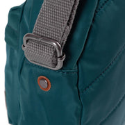 ROKA Paddington B Teal Sustainable Nylon