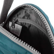ROKA Paddington B Teal Sustainable Nylon
