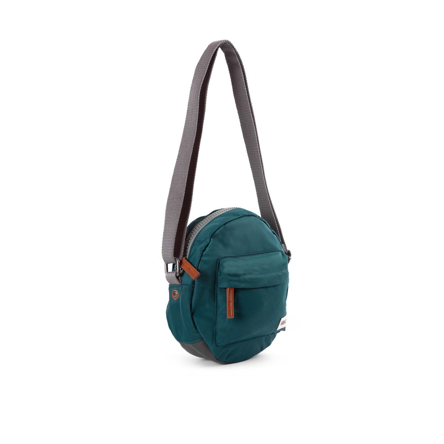 ROKA Paddington B Teal Sustainable Nylon