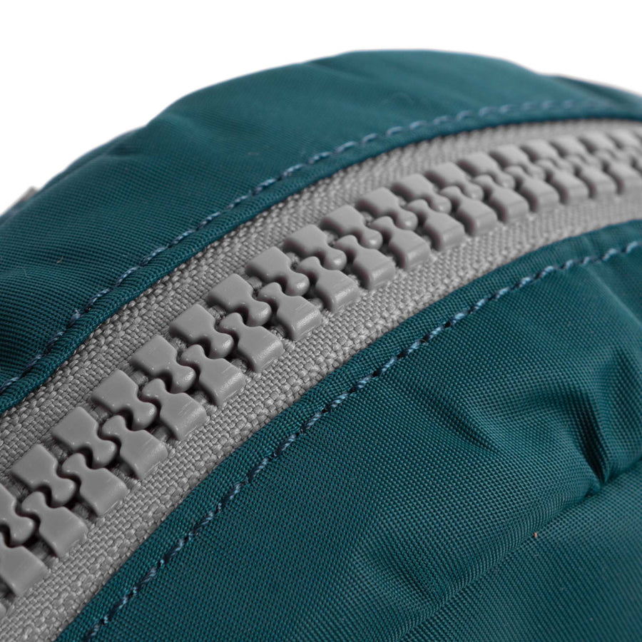 ROKA Paddington B Teal Sustainable Nylon