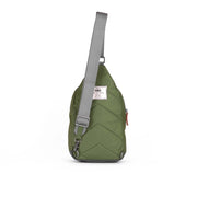 ROKA Willesden B Avocado Sustainable Nylon