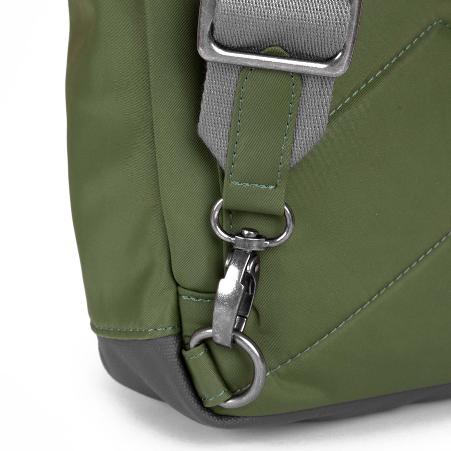 ROKA Willesden B Avocado Sustainable Nylon