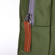 ROKA Willesden B Avocado Sustainable Nylon