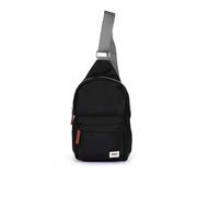 ROKA Willesden B Black Sustainable Nylon