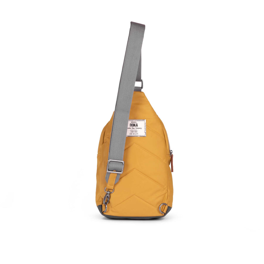 ROKA Willesden B Corn Sustainable Nylon