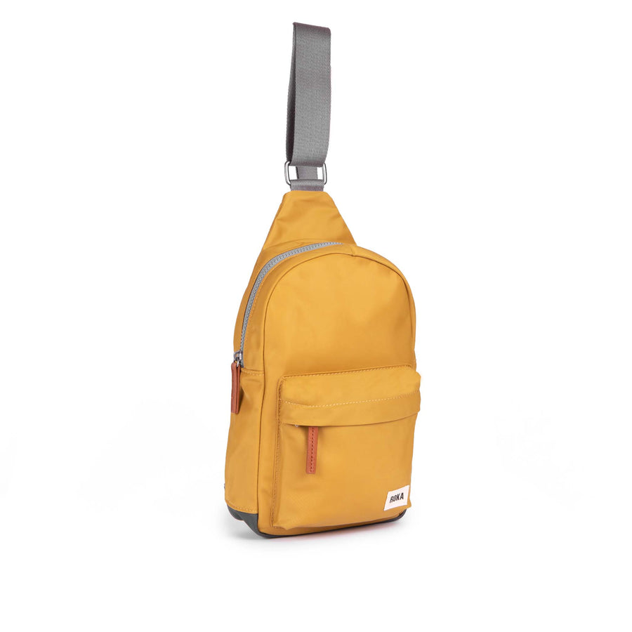 ROKA Willesden B Corn Sustainable Nylon