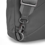 ROKA Willesden B Graphite Sustainable Nylon