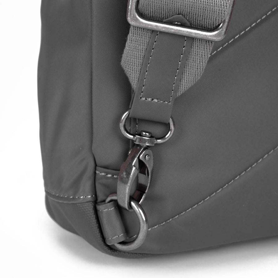 ROKA Willesden B Graphite Sustainable Nylon
