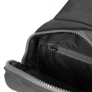 ROKA Willesden B Graphite Sustainable Nylon