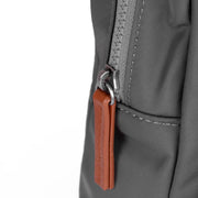 ROKA Willesden B Graphite Sustainable Nylon