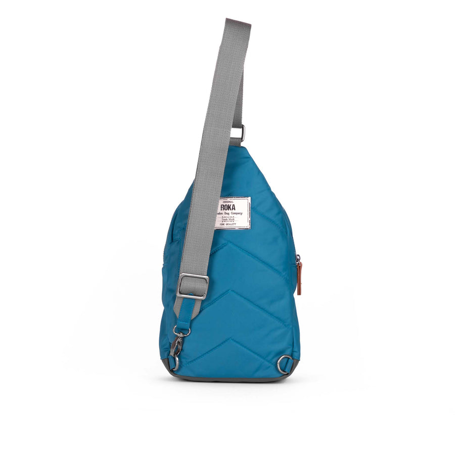 ROKA Willesden B Marine Sustainable Nylon