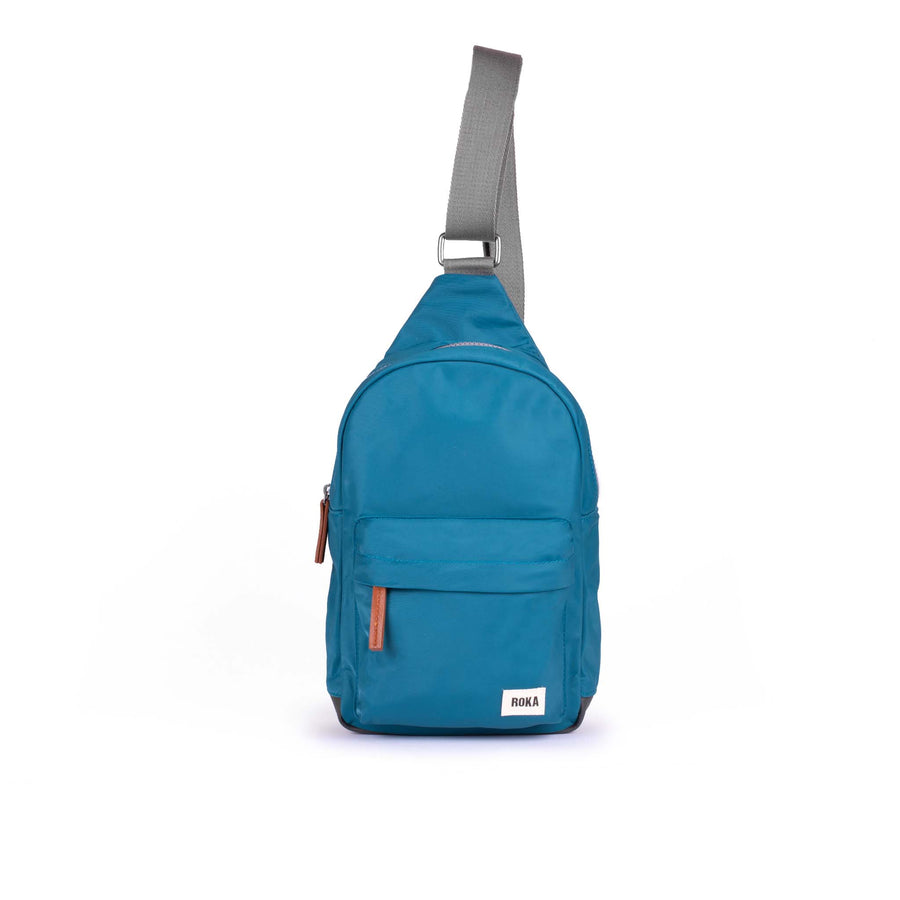 ROKA Willesden B Marine Sustainable Nylon