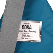 ROKA Willesden B Marine Sustainable Nylon
