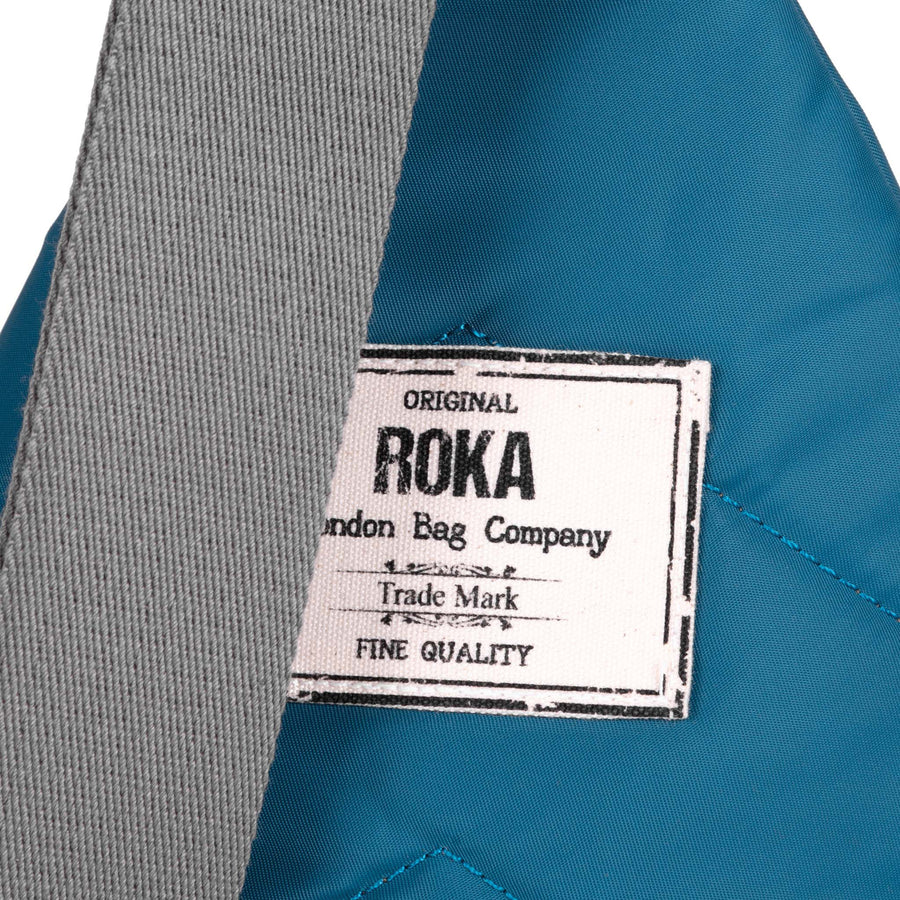 ROKA Willesden B Marine Sustainable Nylon