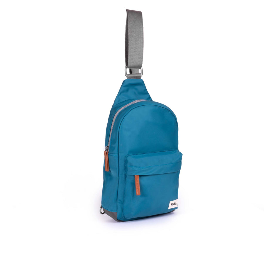 ROKA Willesden B Marine Sustainable Nylon