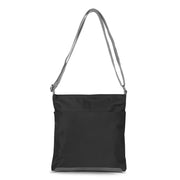 ROKA Kennington Black Sustainable Nylon