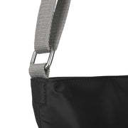 ROKA Kennington Black Sustainable Nylon