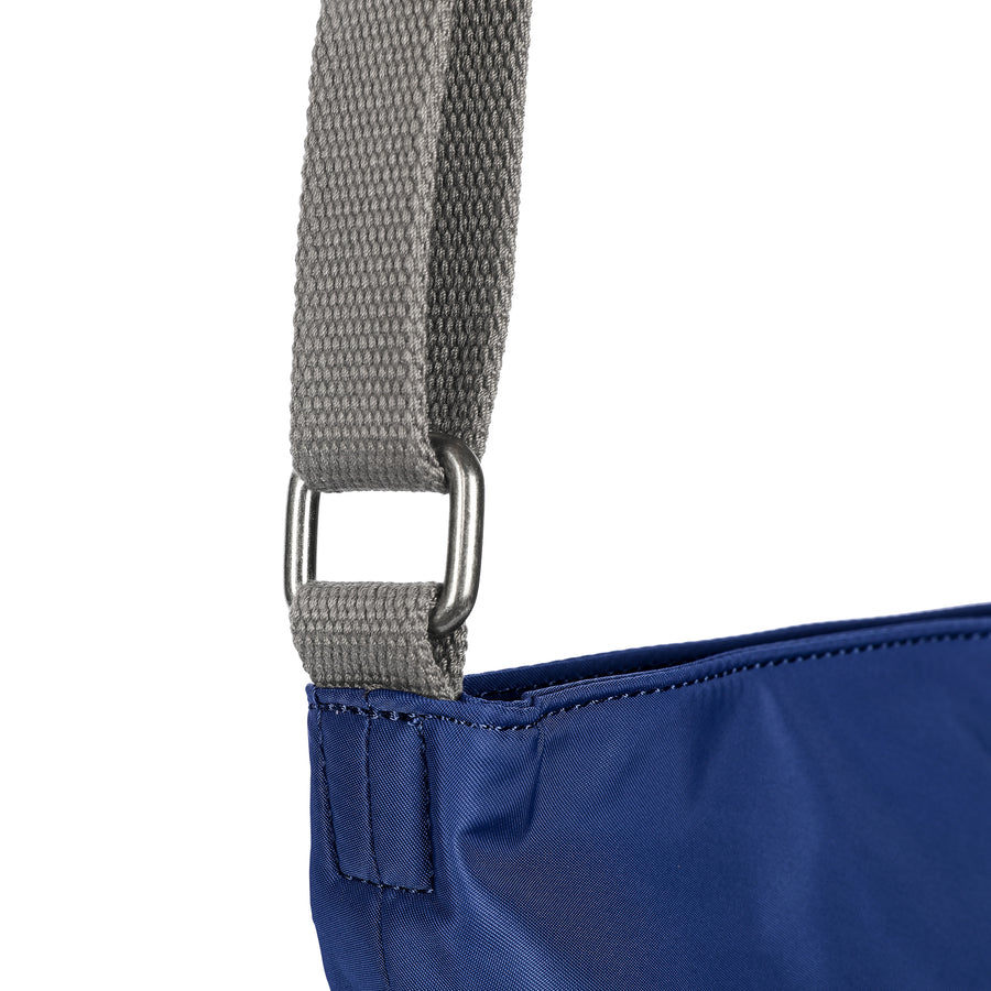 ROKA Kennington Burnt Blue Sustainable Nylon