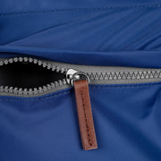 ROKA Kennington Burnt Blue Sustainable Nylon
