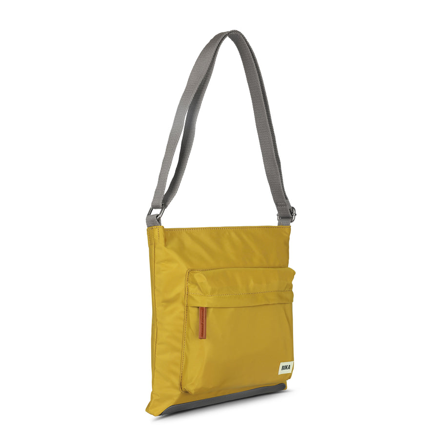 ROKA Kennington Corn Sustainable Nylon