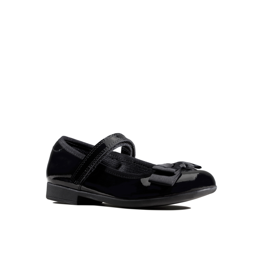 Clarks best sale scala tap