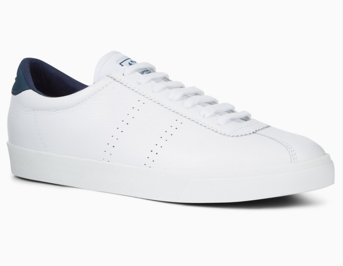 Superga shop 2750 comfleau