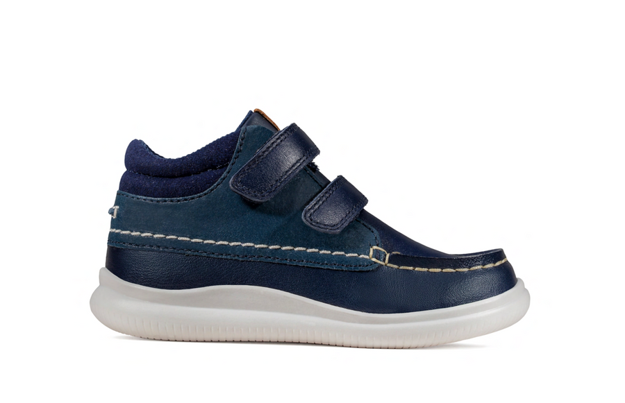 Clarks Crest Tuktu T