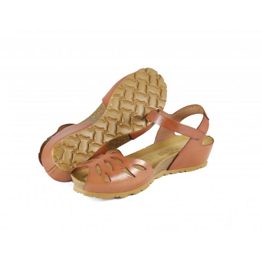 Ono 2025 berry sandal