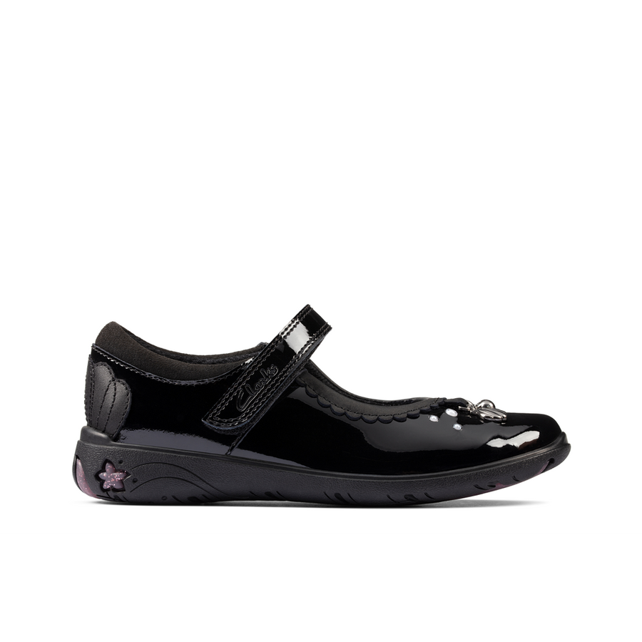 Clarks Sea Shimmer K