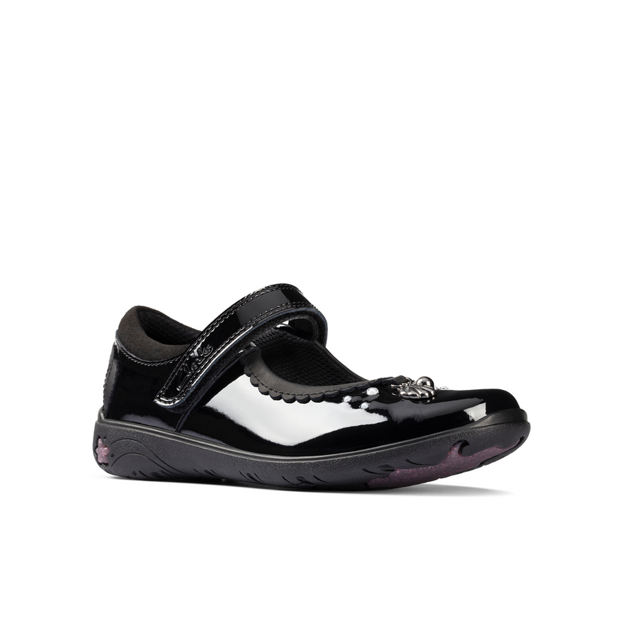 Clarks Sea Shimmer K