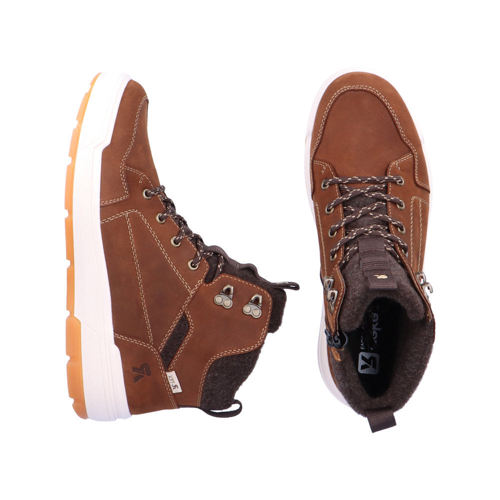 R.Evolution U0070 Wards Shoes Ltd