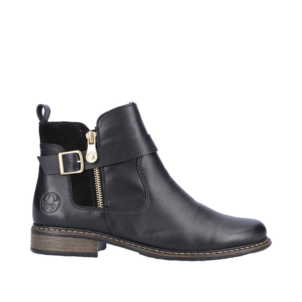 Rieker Z4959 – Wards Shoe Shops Ltd