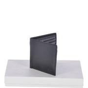 Ashwood Leather 1211 VT Men's Wallet
