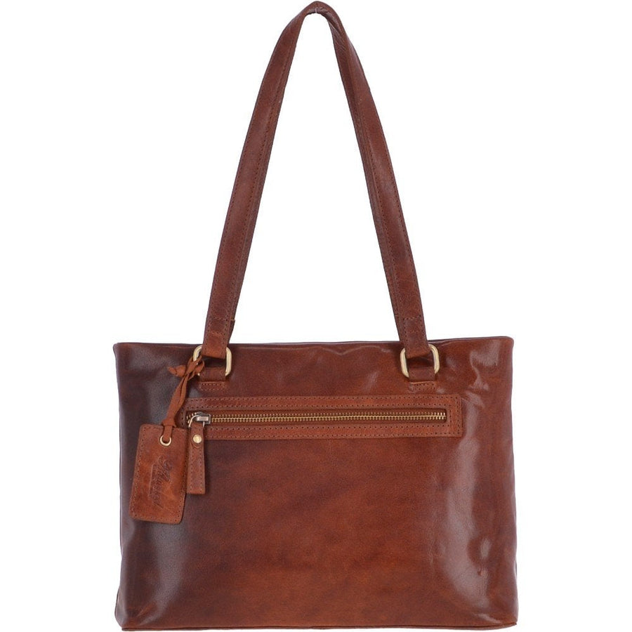 Ashwood Leather G 26 Leather Bag Wards Shoes Ltd