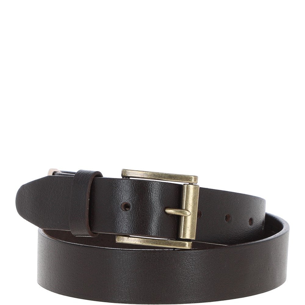 Ashwood Leather MB-109 Men's Leather Belt