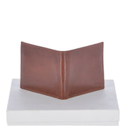Ashwood Leather 1211 VT Men's Wallet