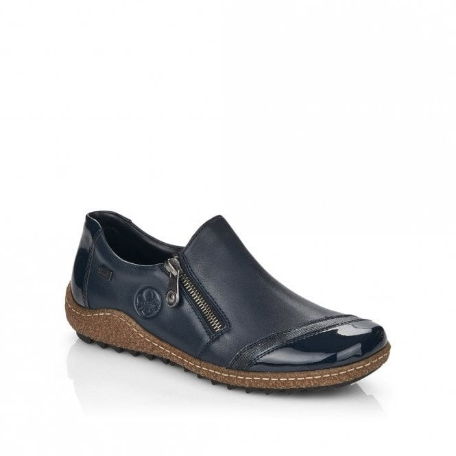 Rieker L7571-25 Havanna