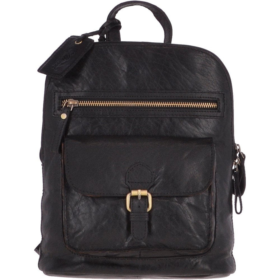 Ashwood Leather G-25 Leather Bag