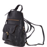 Ashwood Leather G-25 Leather Bag