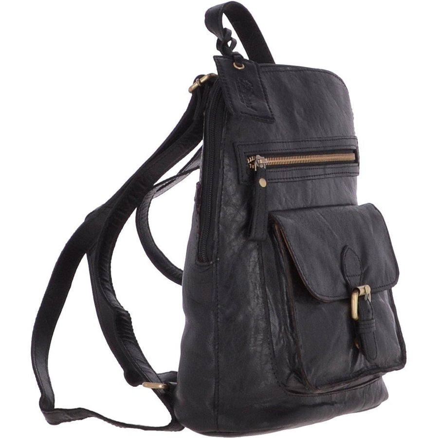 Ashwood Leather G-25 Leather Bag