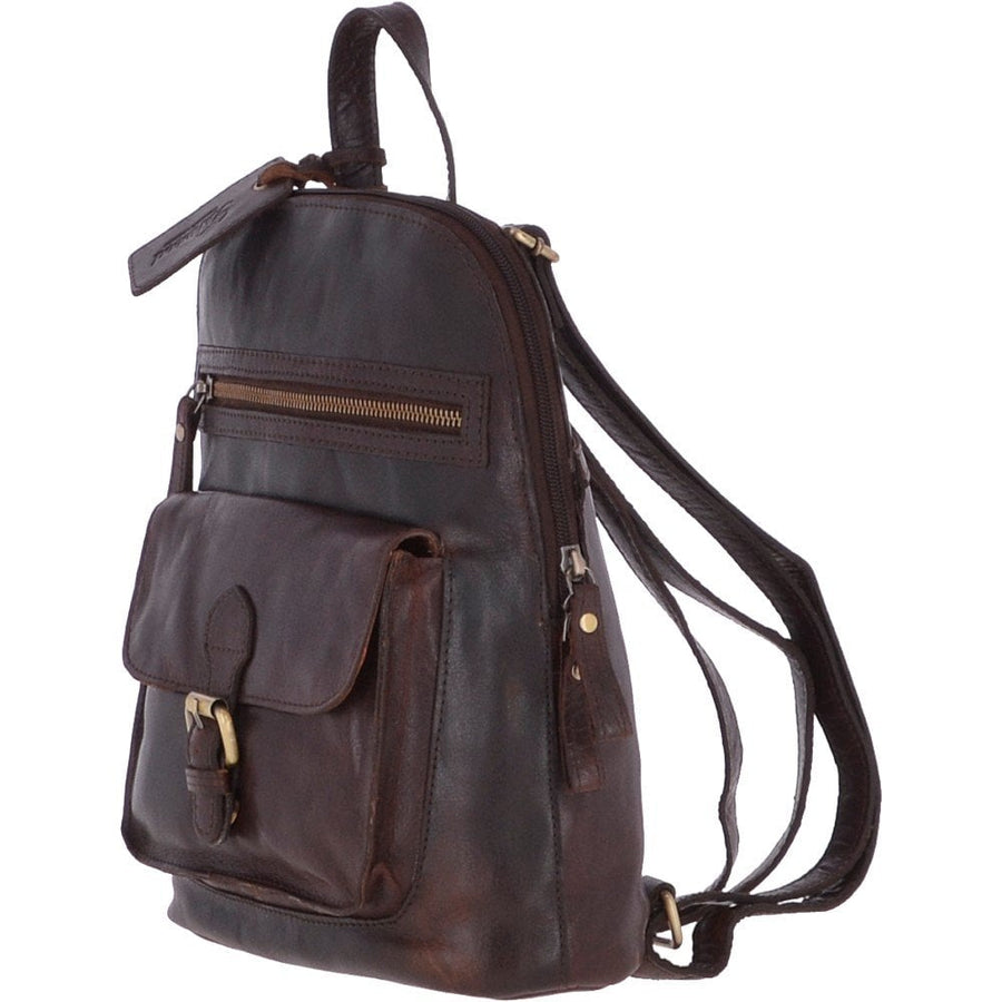 Ashwood Leather G-25 Leather Bag
