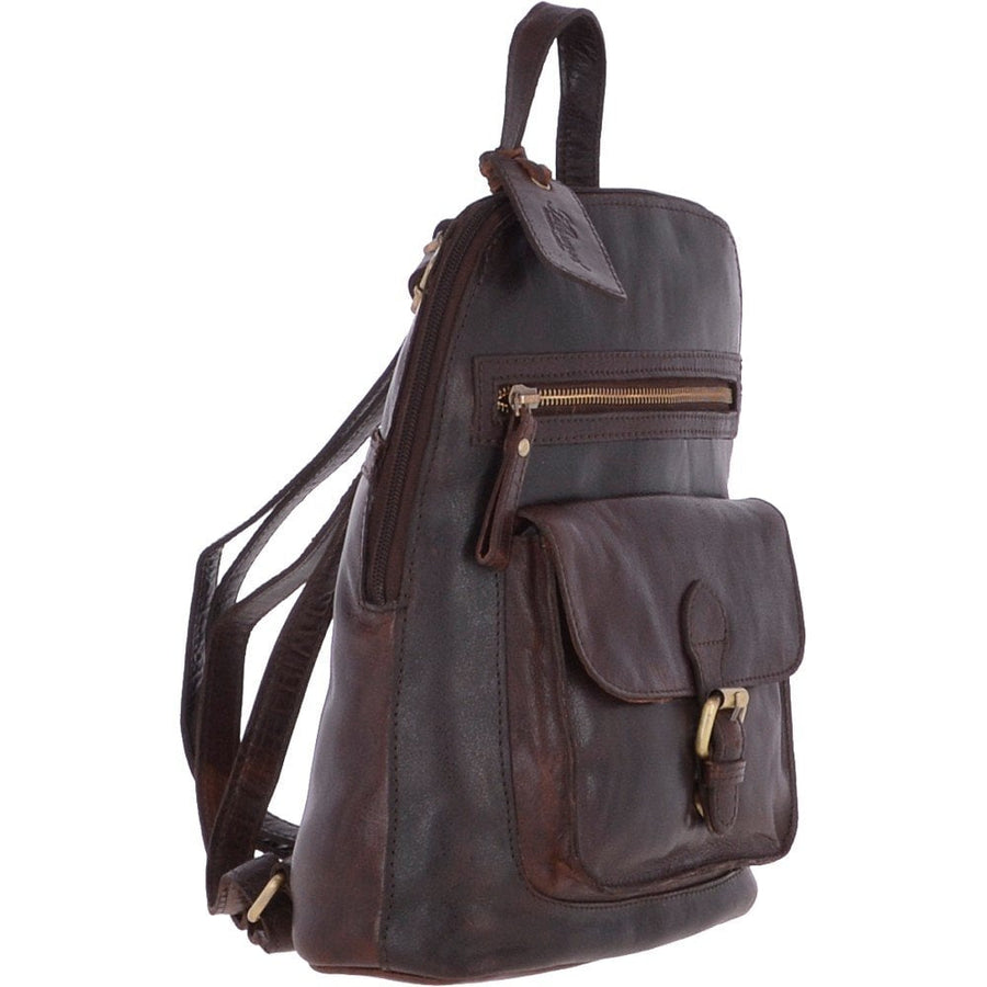 Ashwood Leather G-25 Leather Bag