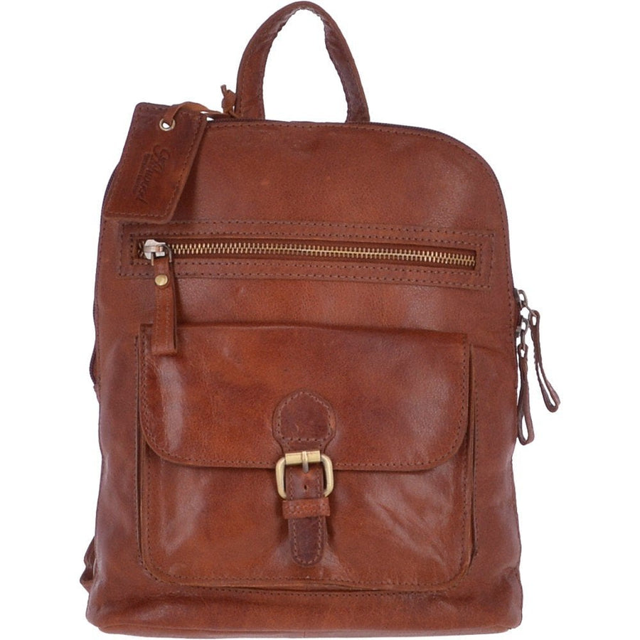 Ashwood Leather G-25 Leather Bag