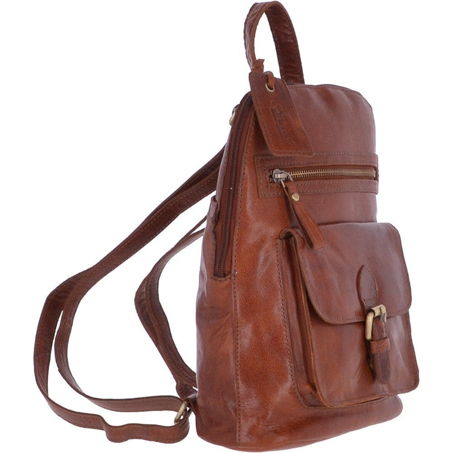 Ashwood Leather G-25 Leather Bag