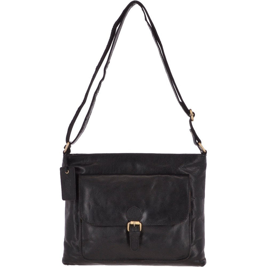 Ashwood Leather G-23 Leather Bag