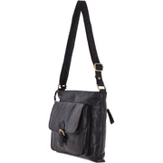 Ashwood Leather G-23 Leather Bag