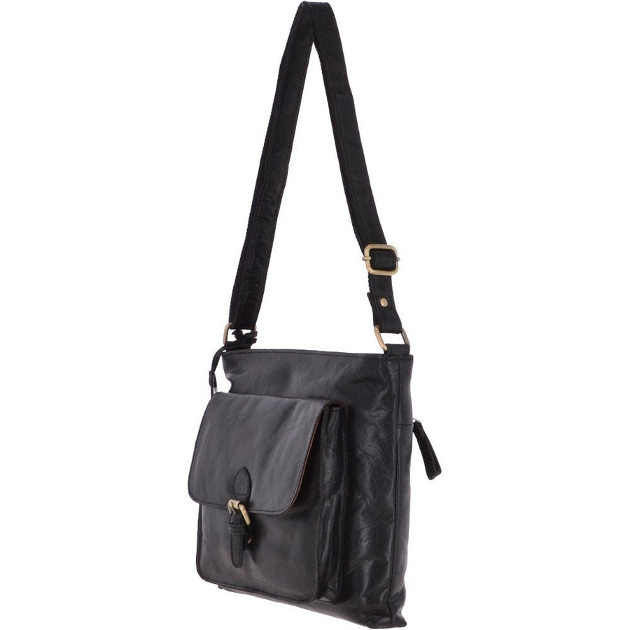 Ashwood Leather G-23 Leather Bag