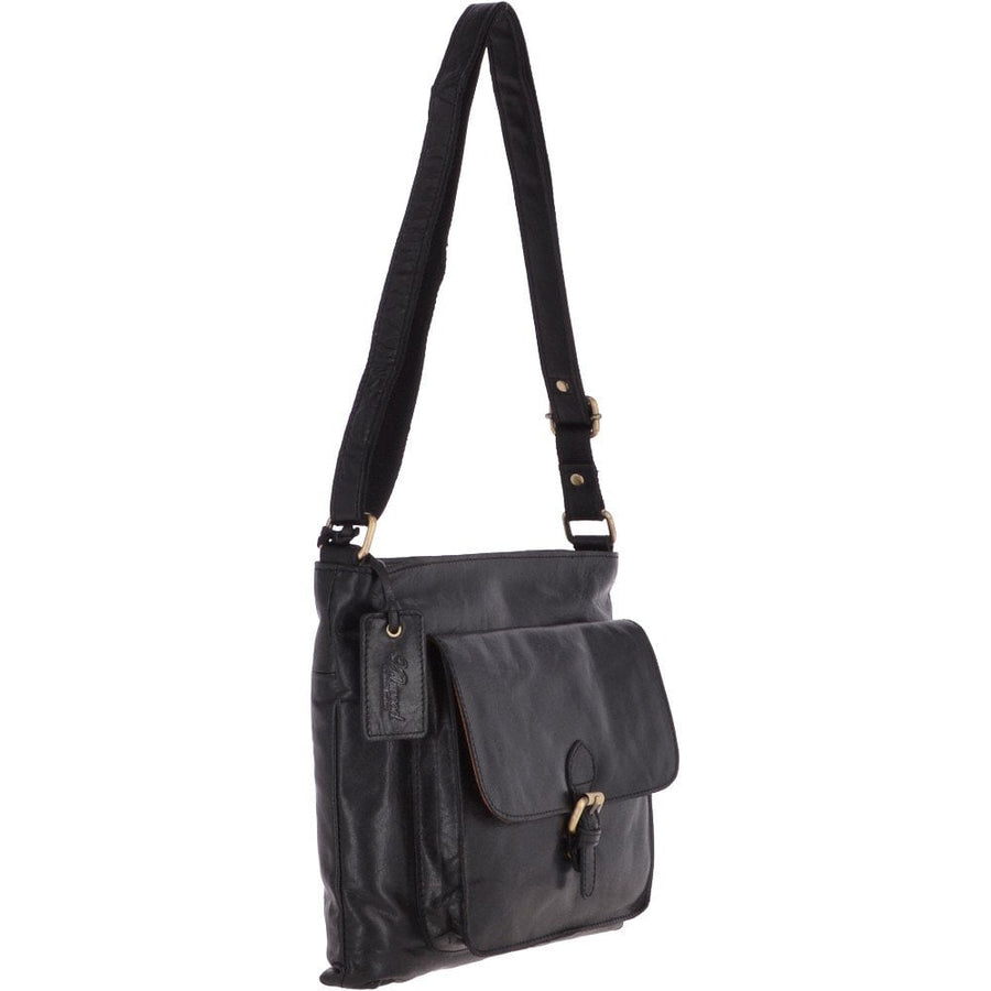 Ashwood Leather G-23 Leather Bag