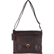 Ashwood Leather G-23 Leather Bag