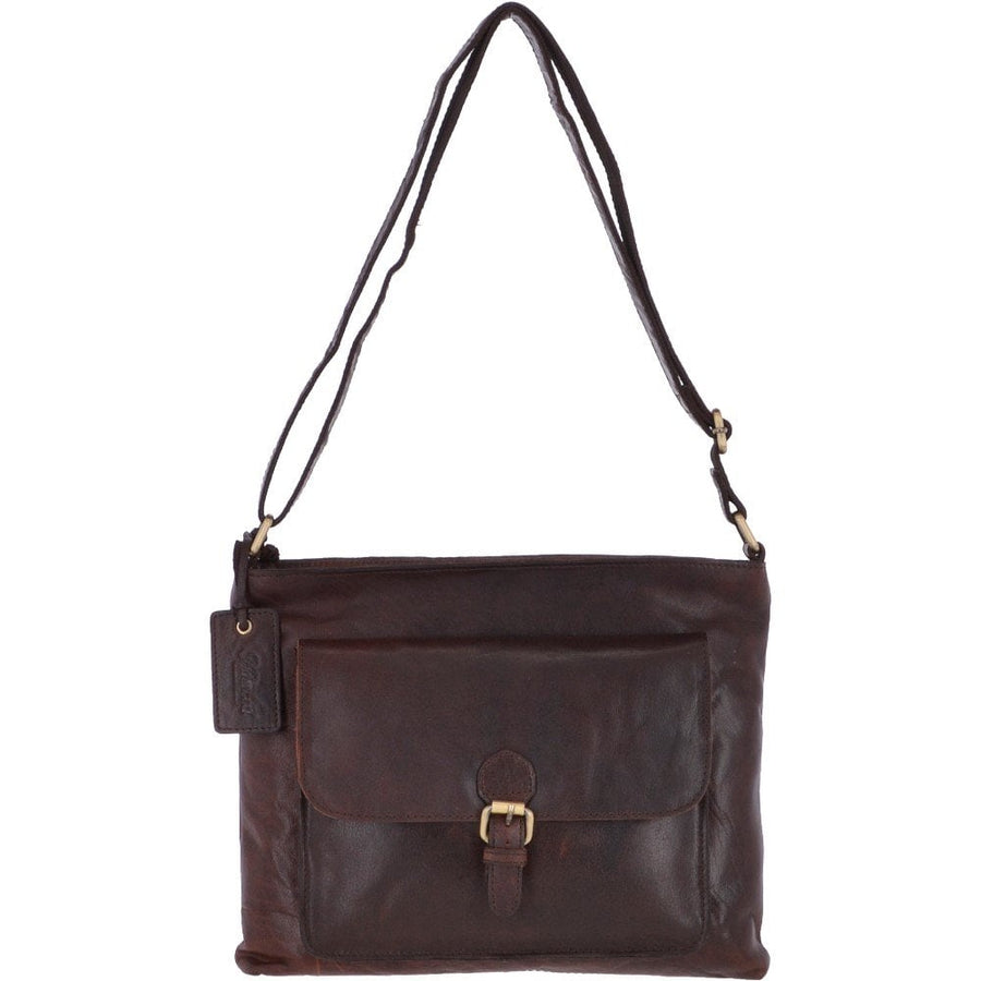 Ashwood Leather G-23 Leather Bag